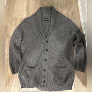 Benson Harry Rosen Cashmere Sweater
